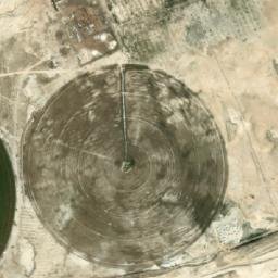 Satellite imagery of جبال ام رجم, IR