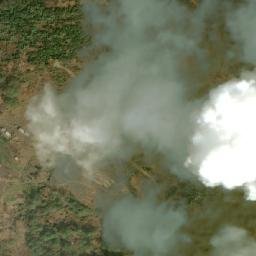Satellite imagery of Gole Ḍā̃ḍā, NP