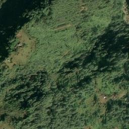 Satellite imagery of Yamrāṅ Ḍā̃ḍā, NP
