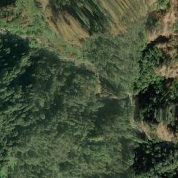 Satellite imagery of Yamrāṅ Ḍā̃ḍā, NP