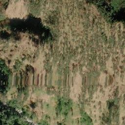 Satellite imagery of Yamrāṅ Ḍā̃ḍā, NP