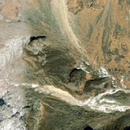 Satellite imagery of Gora La, CN
