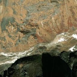 Satellite imagery of Gora La, CN