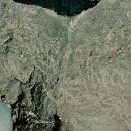 Satellite imagery of Yarri La, CN