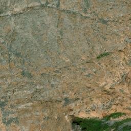 Satellite imagery of Yarri La, CN