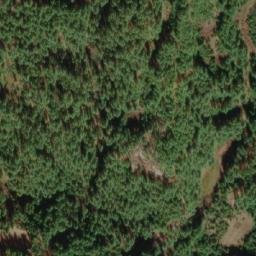 Satellite imagery of Kyikyi La, BT