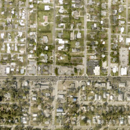Satellite imagery of Fogarty Point, US