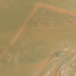 Satellite imagery of El Khebb, DZ