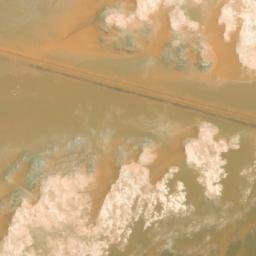 Satellite imagery of El Khebb, DZ