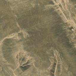 Satellite imagery of Jabal al Fant, EG