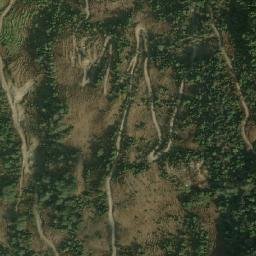 Satellite imagery of Bāse Ḍā̃ḍā, NP