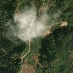 Satellite imagery of Bāse Ḍā̃ḍā, NP
