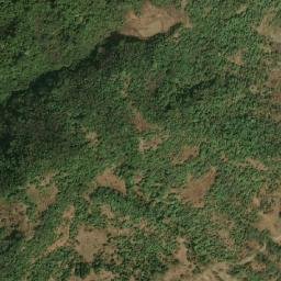 Satellite imagery of Bāse Ḍā̃ḍā, NP