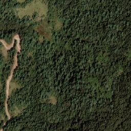 Satellite imagery of Rātnāgi̇̄ Ḍā̃ḍā, NP