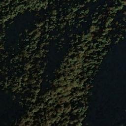 Satellite imagery of Siregu Ḍā̃ḍā, NP