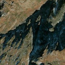 Satellite imagery of Langopozhang Ri, CN