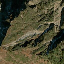 Satellite imagery of Langopozhang Ri, CN