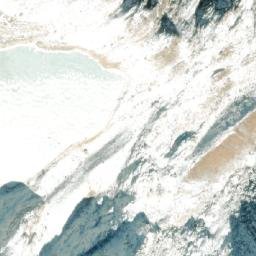 Satellite imagery of Gora La, CN