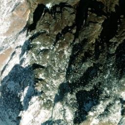 Satellite imagery of Gora La, CN