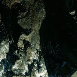 Satellite imagery of Gora La, CN