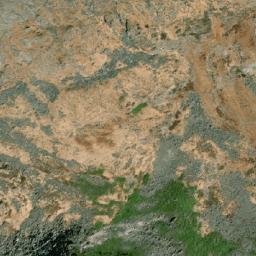Satellite imagery of Yarri La, CN