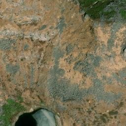 Satellite imagery of Yarri La, CN