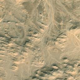Satellite imagery of Jabal Umm Muraykhah, EG