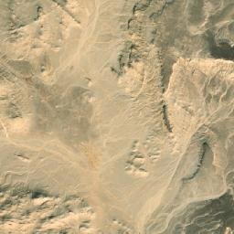 Satellite imagery of Jabal Umm Muraykhah, EG