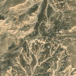 Satellite imagery of Jabal Umm Muraykhah, EG