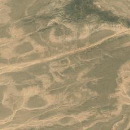 Satellite imagery of Jabal al Fant, EG