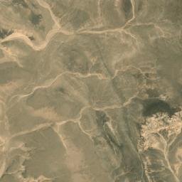 Satellite imagery of Jabal al Fant, EG