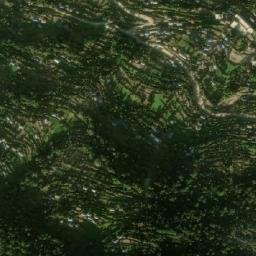 Satellite imagery of Sunpaṭi̇̄ Ḍā̃ḍā, NP