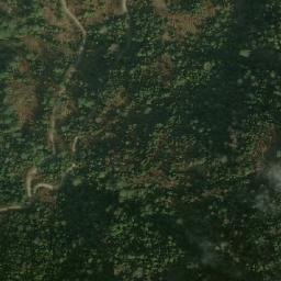 Satellite imagery of Bāse Ḍā̃ḍā, NP