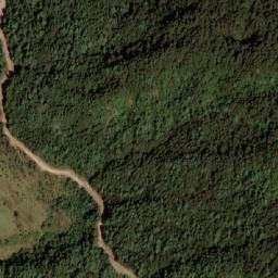 Satellite imagery of Rātnāgi̇̄ Ḍā̃ḍā, NP