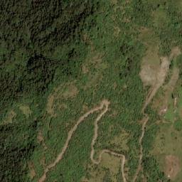 Satellite imagery of Rātnāgi̇̄ Ḍā̃ḍā, NP