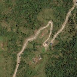 Satellite imagery of Rātnāgi̇̄ Ḍā̃ḍā, NP