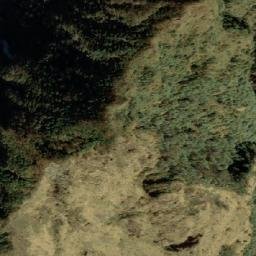 Satellite imagery of Maiwā Ḍā̃ḍā, NP