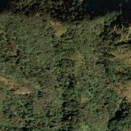 Satellite imagery of Siregu Ḍā̃ḍā, NP