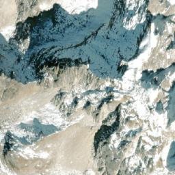 Satellite imagery of Chākung Gong, CN