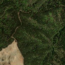 Satellite imagery of Xianglu Jian, CN