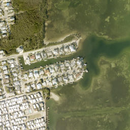 Satellite imagery of Grassy Point, US