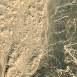Satellite imagery of Jabal Umm Muraykhah, EG