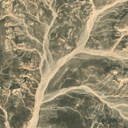 Satellite imagery of Jabal Umm Muraykhah, EG