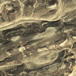 Satellite imagery of ‘Ilw al Kalb Shaḩḩāt, EG