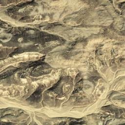 Satellite imagery of ‘Ilw al Kalb Shaḩḩāt, EG