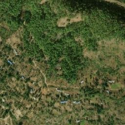 Satellite imagery of Sunpaṭi̇̄ Ḍā̃ḍā, NP