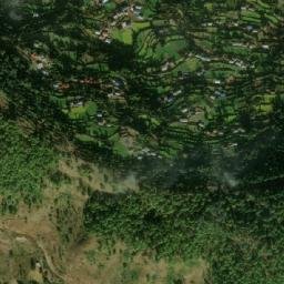 Satellite imagery of Sunpaṭi̇̄ Ḍā̃ḍā, NP