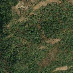 Satellite imagery of Bāse Ḍā̃ḍā, NP