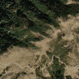 Satellite imagery of Tākluṅ Ḍā̃ḍā, NP