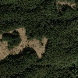 Satellite imagery of Lāmje Ḍā̃ḍā, NP